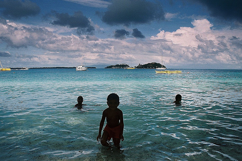 10 thắng cảnh tự nhiên đẹp nhất trên thế giới